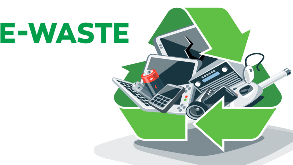 EPR Certificate for E-Waste